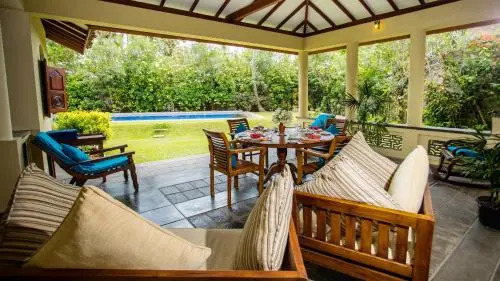 The Chalet