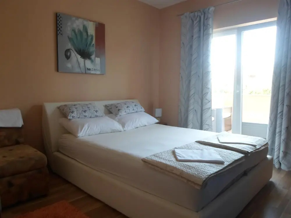Apartmani Perlica