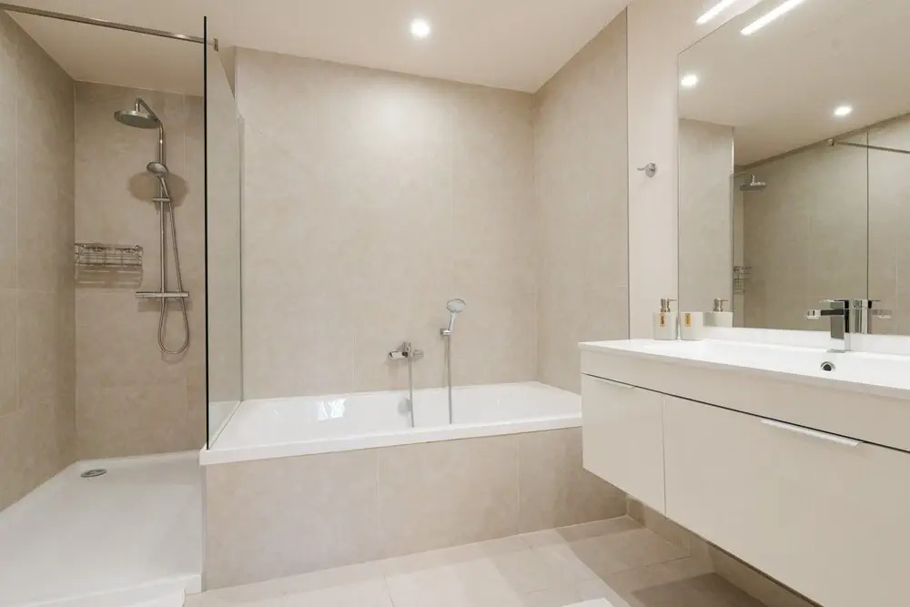 Apartment in La Cala Near Sand Beach