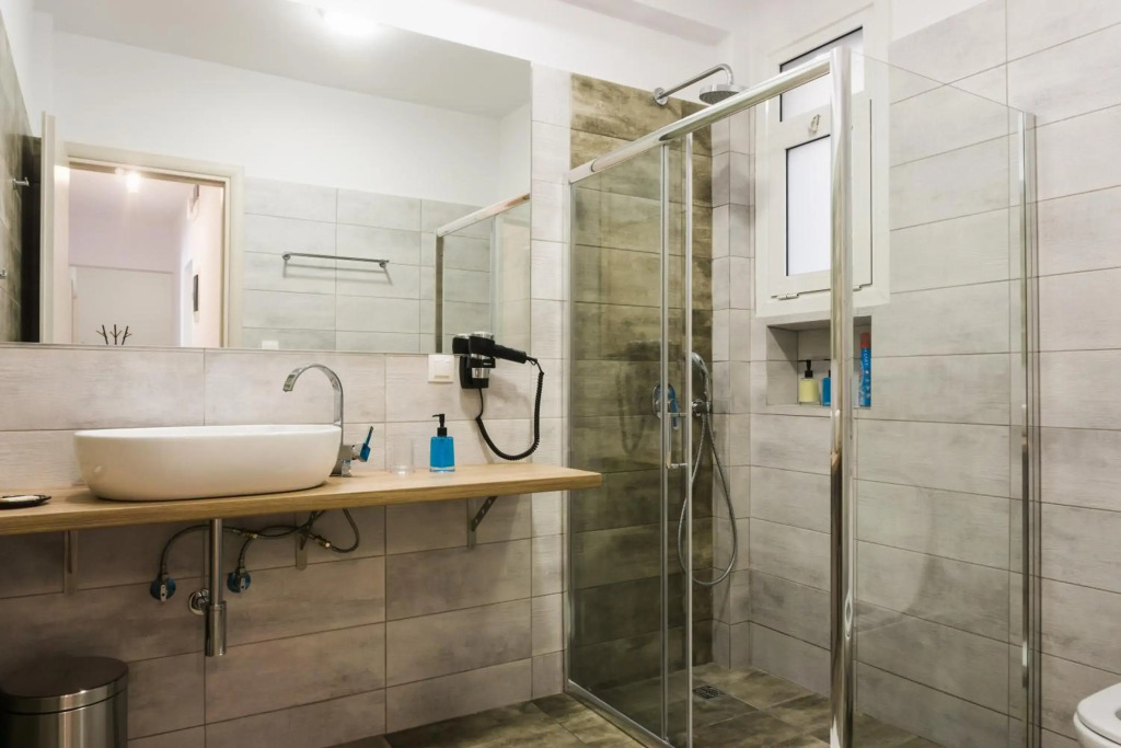 Comfort Zone Apartment in the heart of Athens
