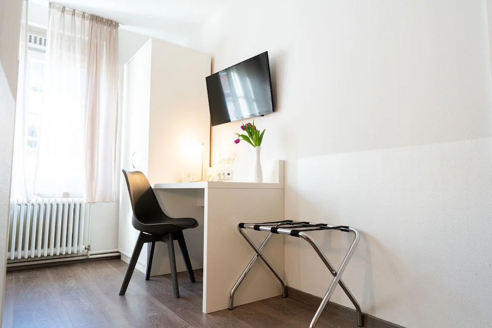 Hotel La Fleur