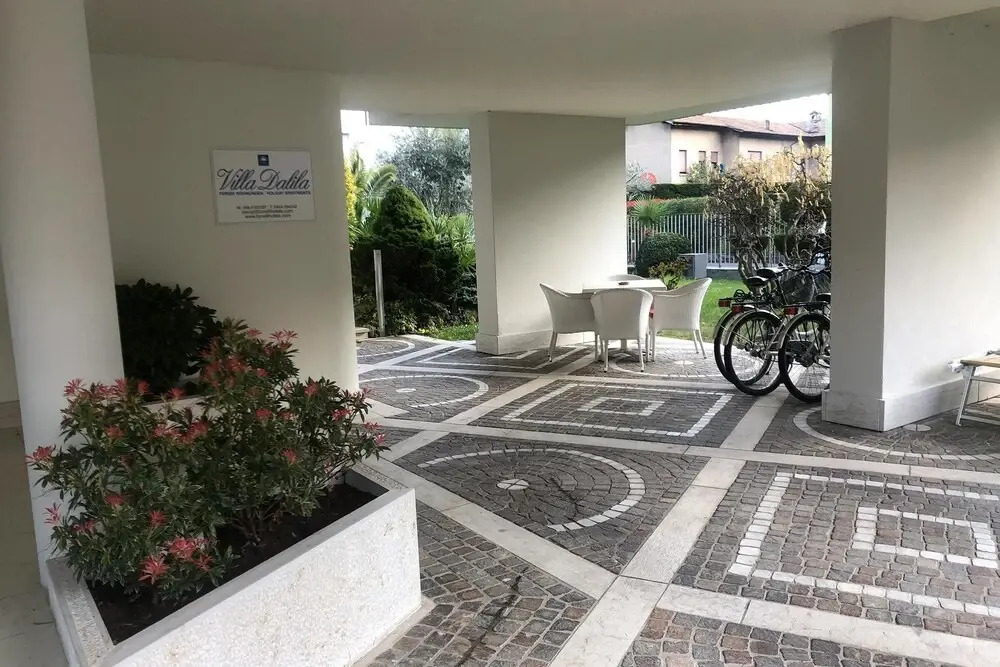 Villa Dalila