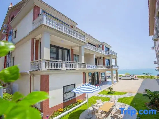 Meizhou Island Meiyu Morning Light Homestay (Meiyu Chaoyin Store)