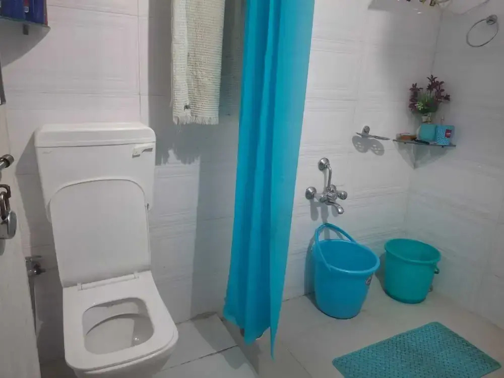 Swarajya Homestay
