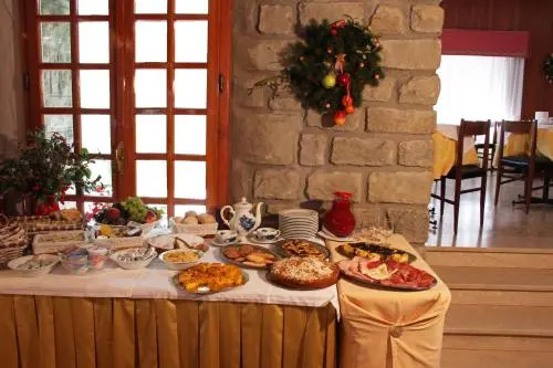 Hotel Tirolo