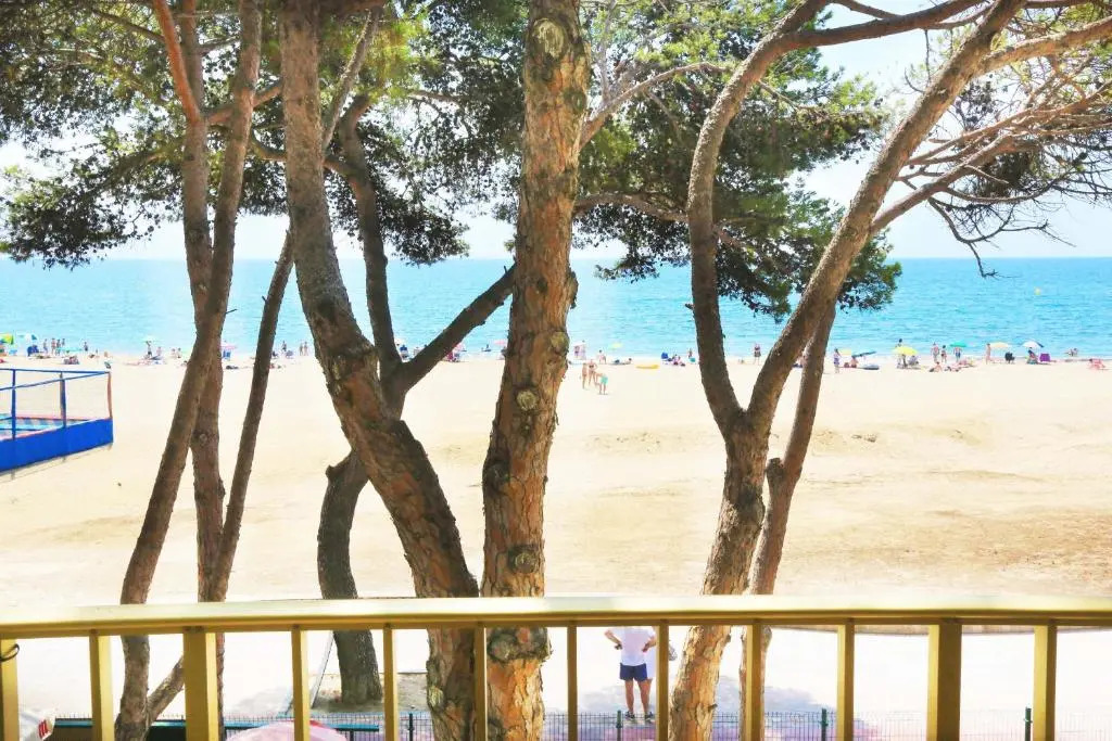 Playmar Litoral Costa Dorada