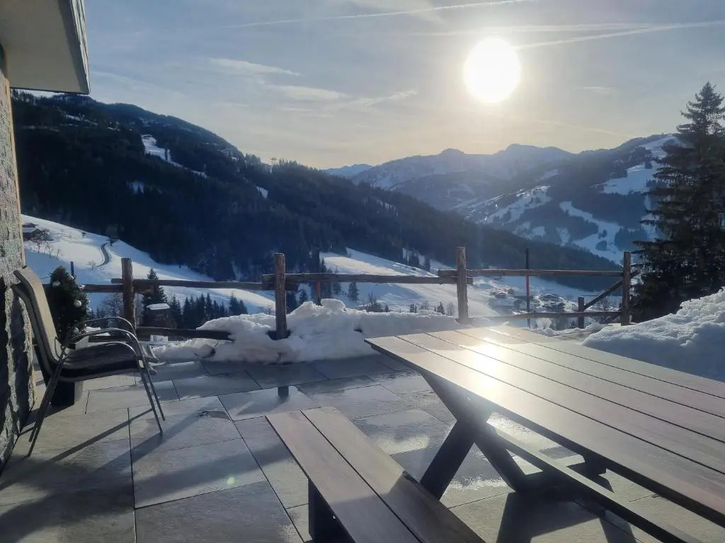 Appartement Fritzl