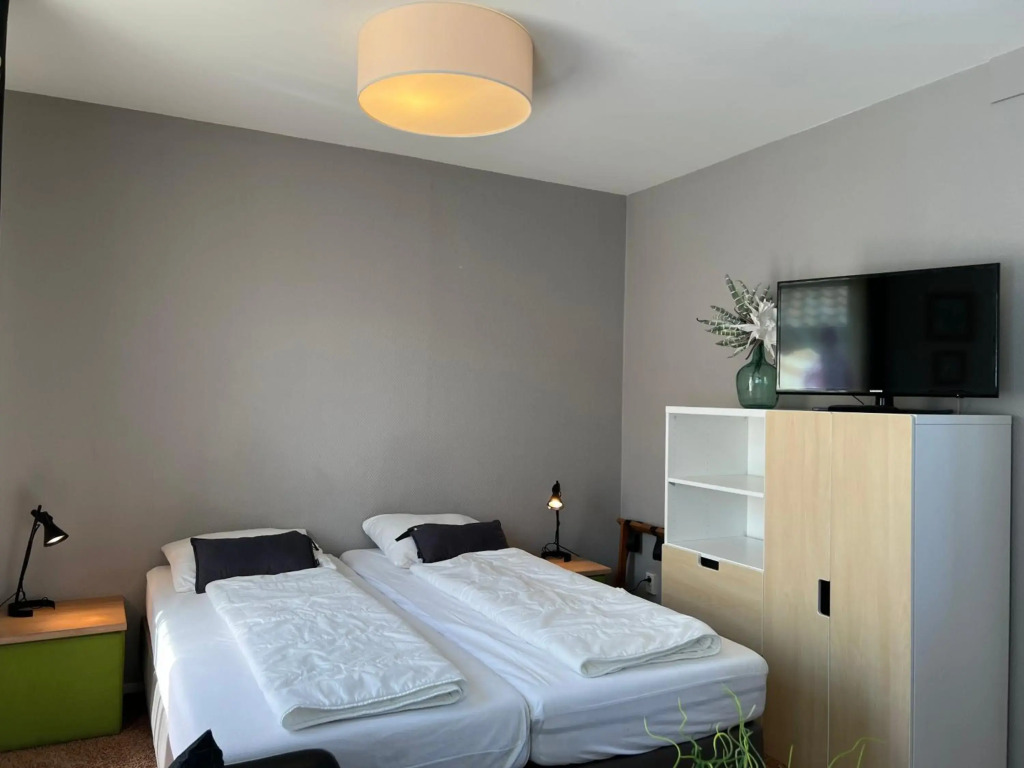 AppartementZee1