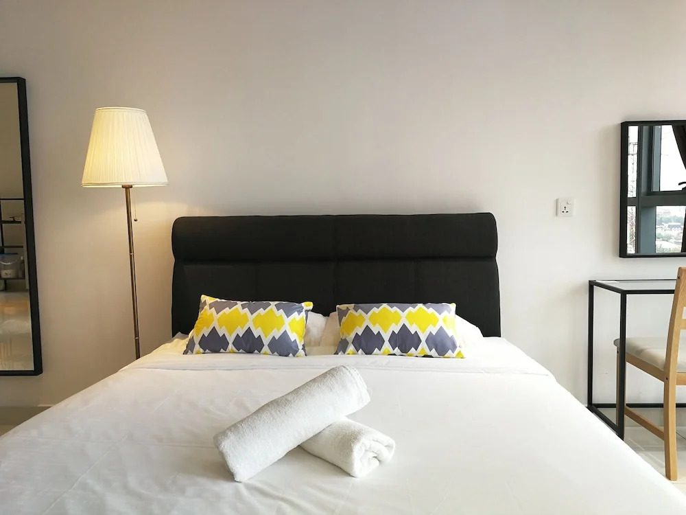 3 Towers Jalan Ampang By Serenity Homes
