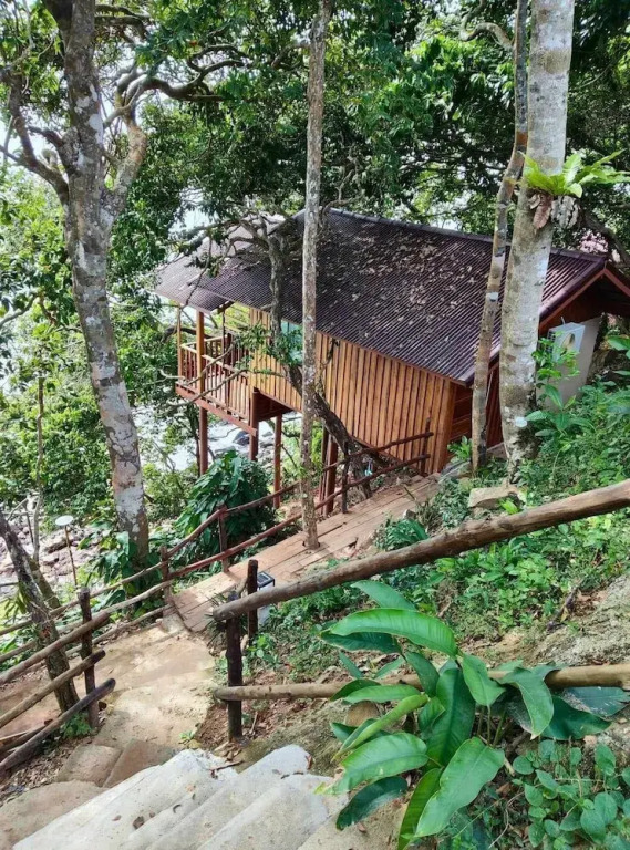 Velora Bay Koh Jum