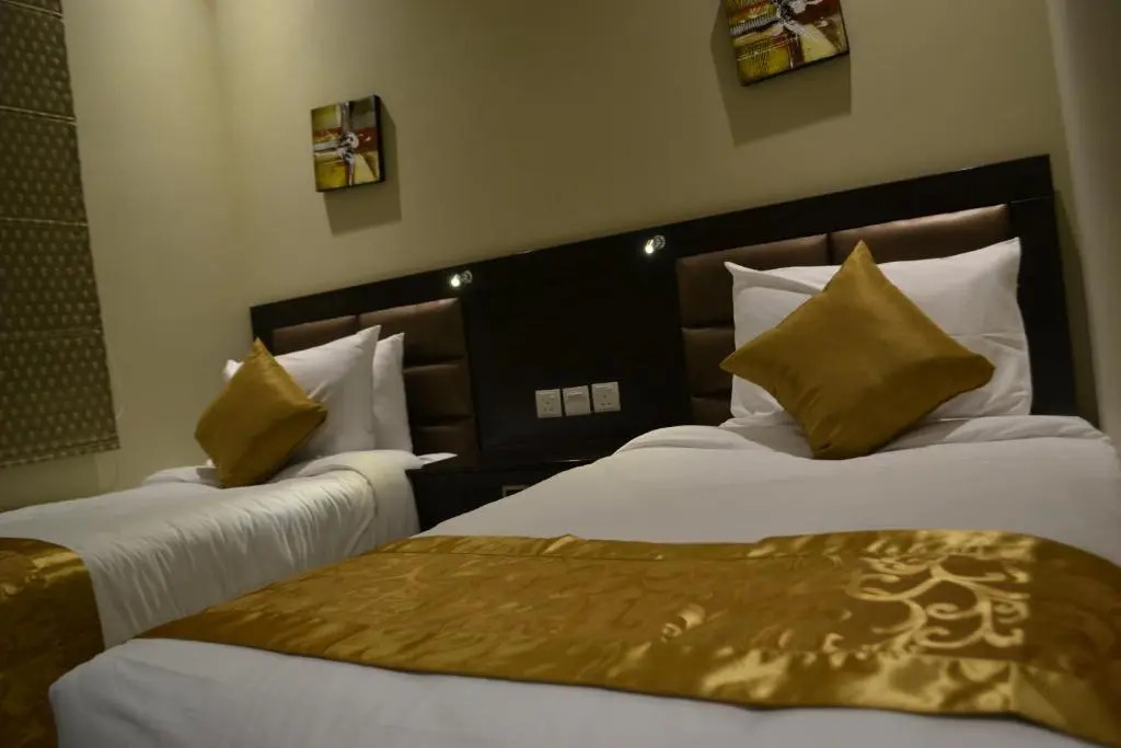 Solis Villa Resort