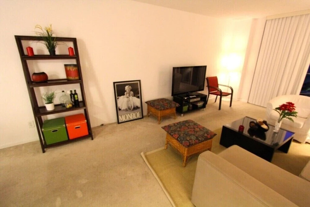Large 1 Bedroom Bay View Apartment Or610
