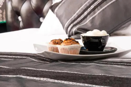 Hotel Boutique Shine