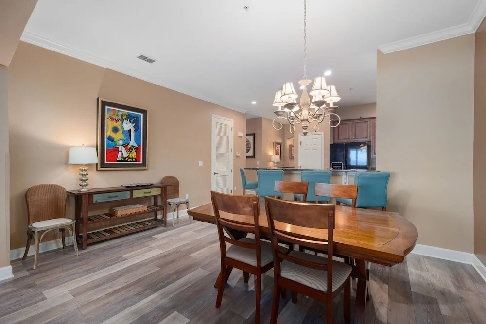 Cinnamon Beach 4 by Distinctive Beach Rentals