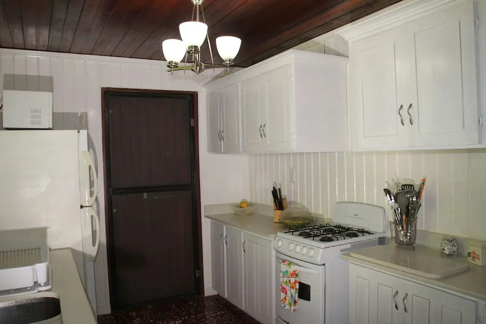 Treetops Villa