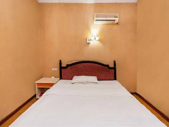 Wenming Hotel