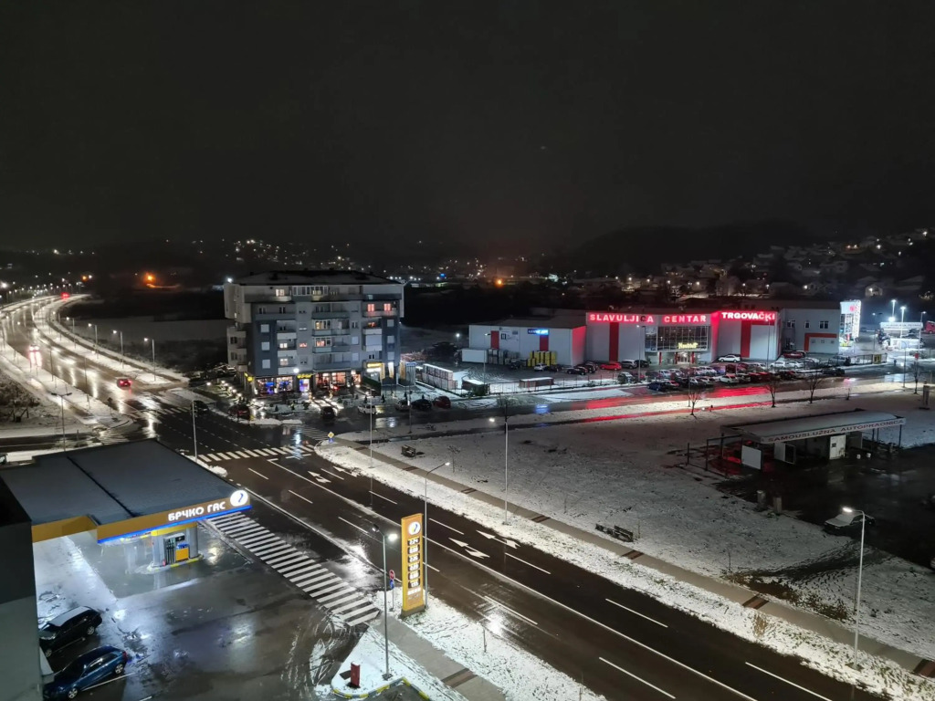 Apartman Istra, Doboj