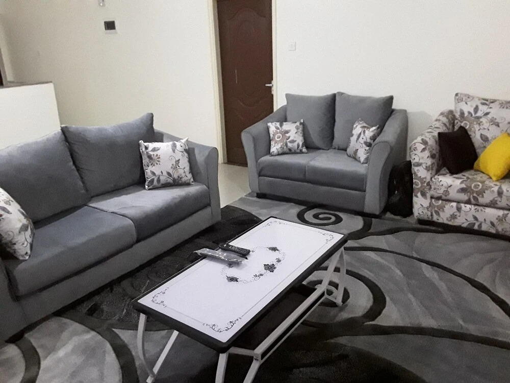Acacia Furnished Apartments