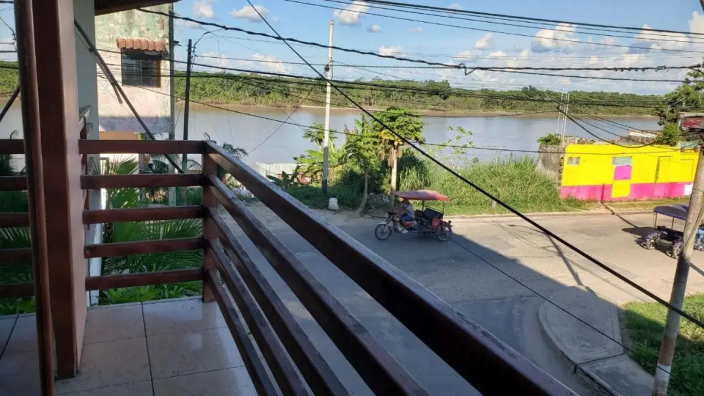 Hostal El Puerto