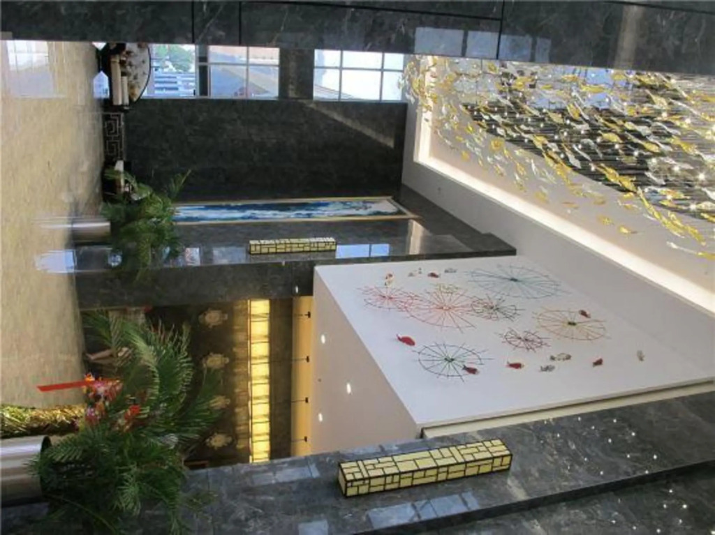 Yage Hotel