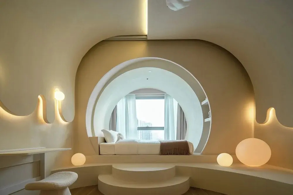 Ziggy Hotel-Experience alternative homestays-near Orange Island Scenic Spots