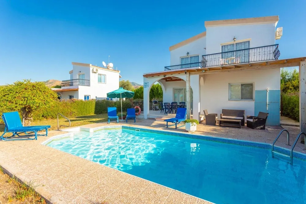 Villa Christos