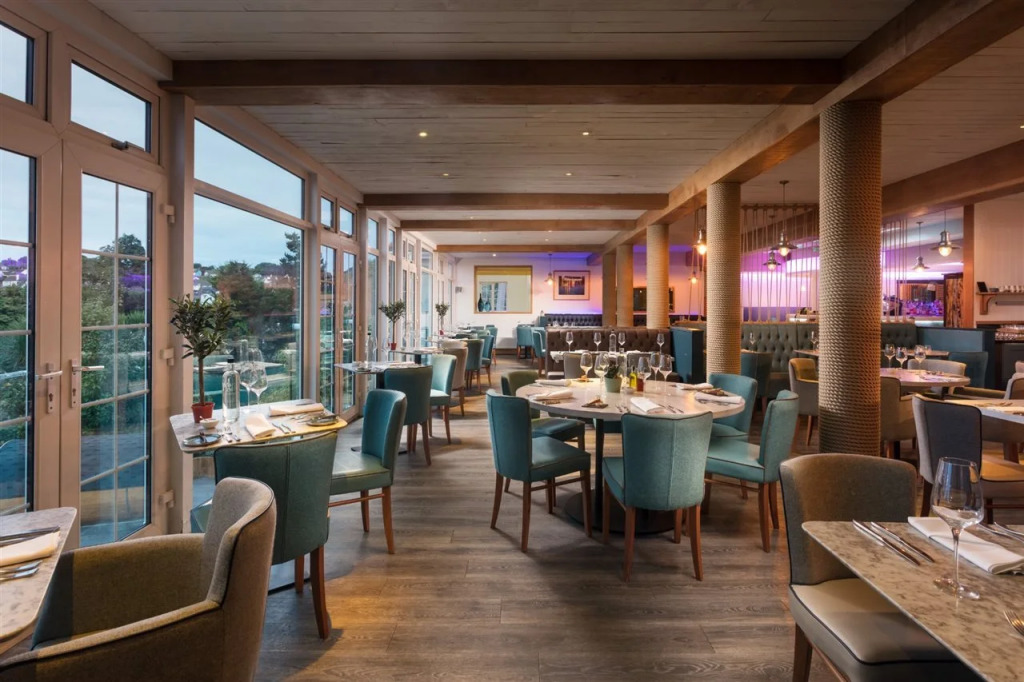 St Michaels Resort, Falmouth