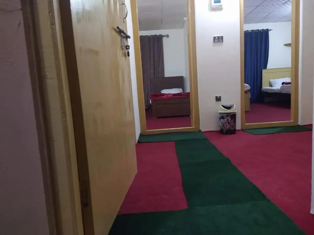Skardu Paragon Guest House