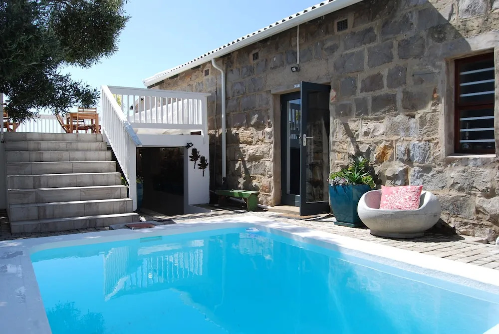 The Cove Guesthouse