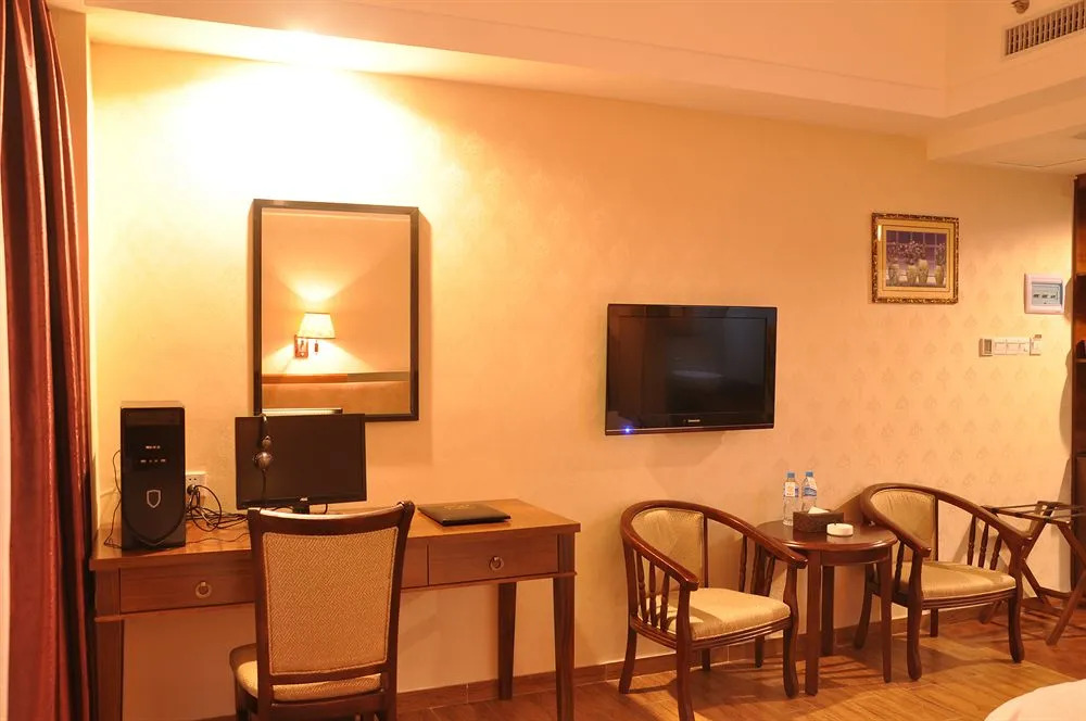Huiao Hotel