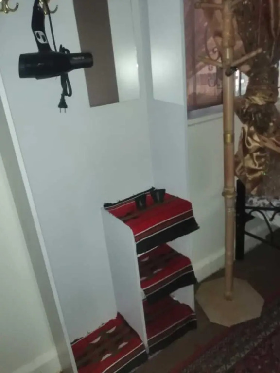 Youth guest house