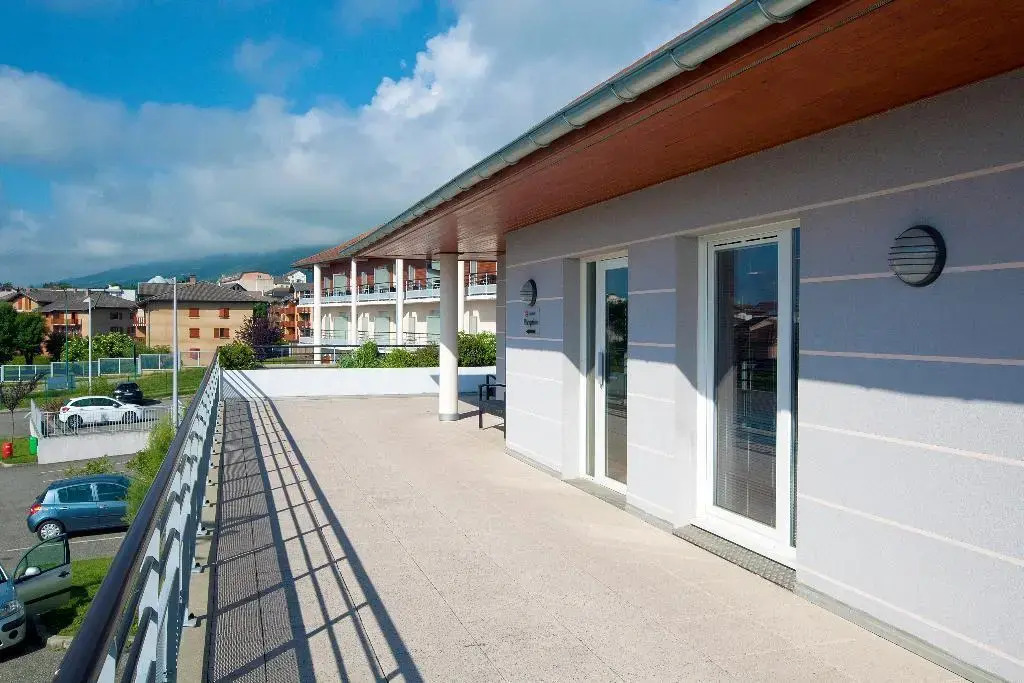 Séjours & Affaires Genève Gex Les Rives Du Léman