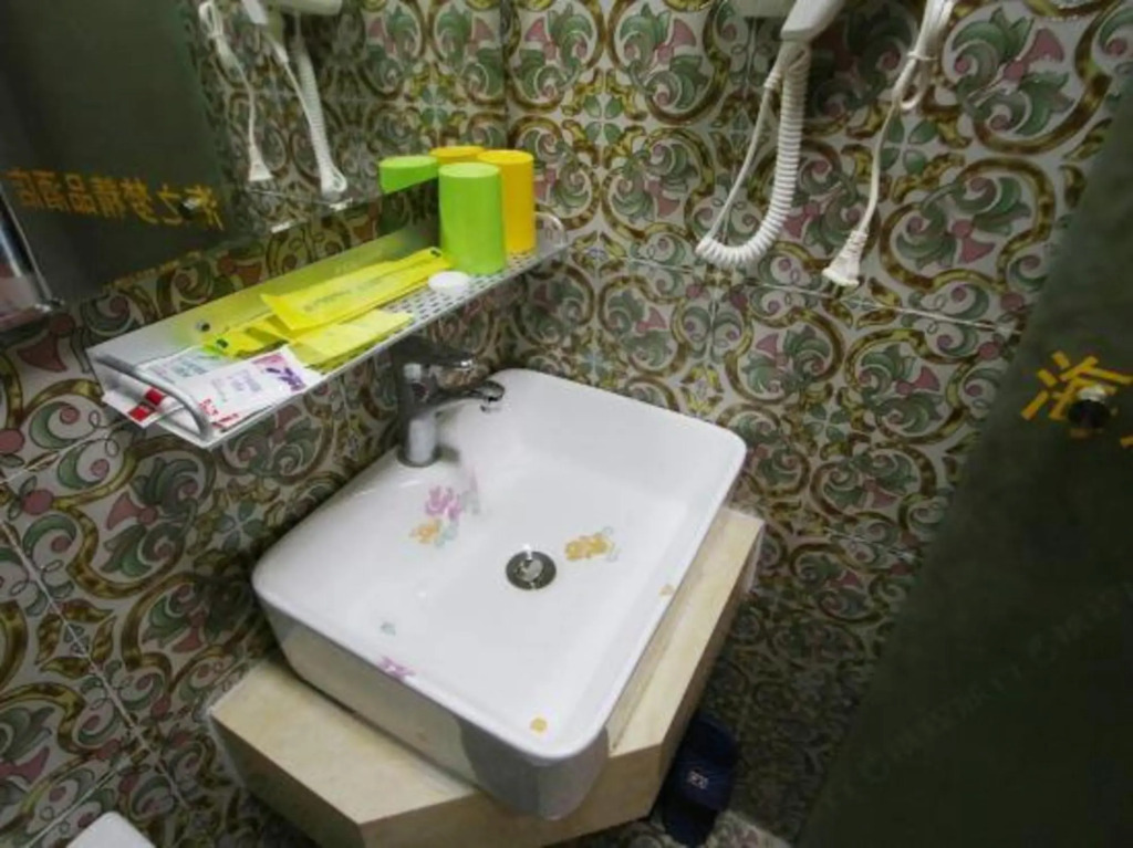 Haizhimeng Boutique Hotel (Shanghai Zhongshan Hospital)