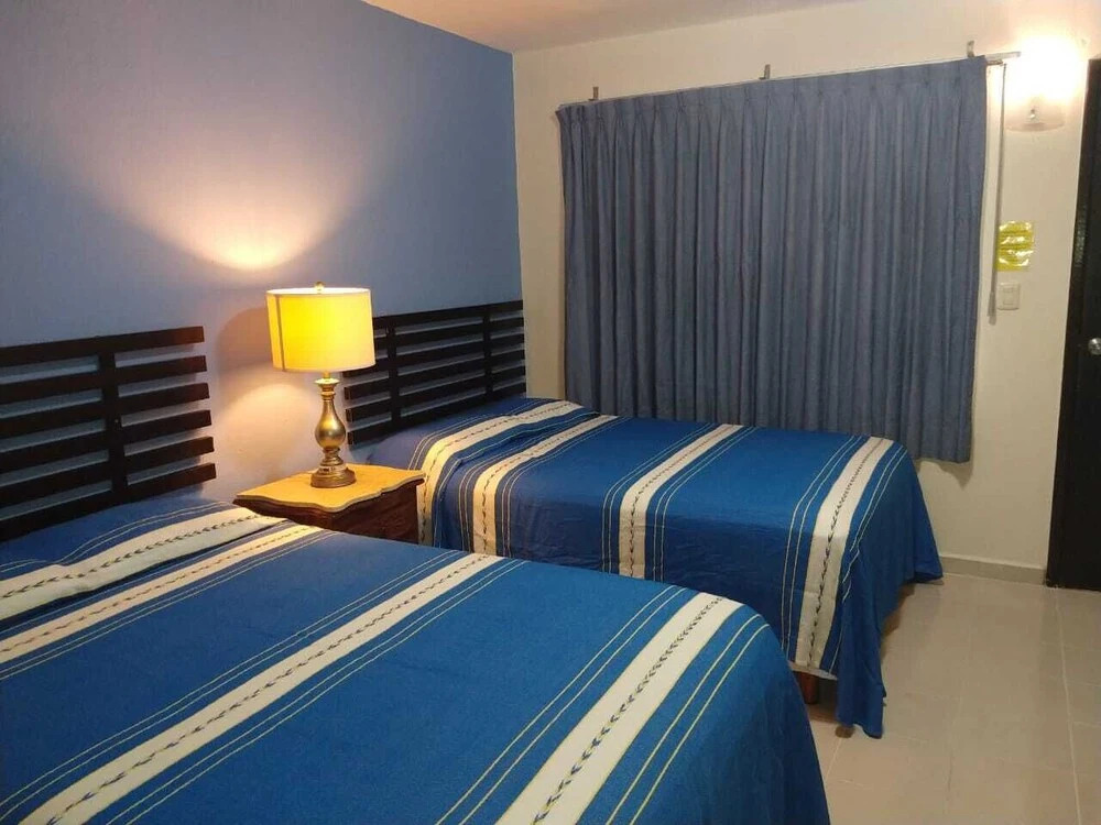 Hotel Pensión San Juan