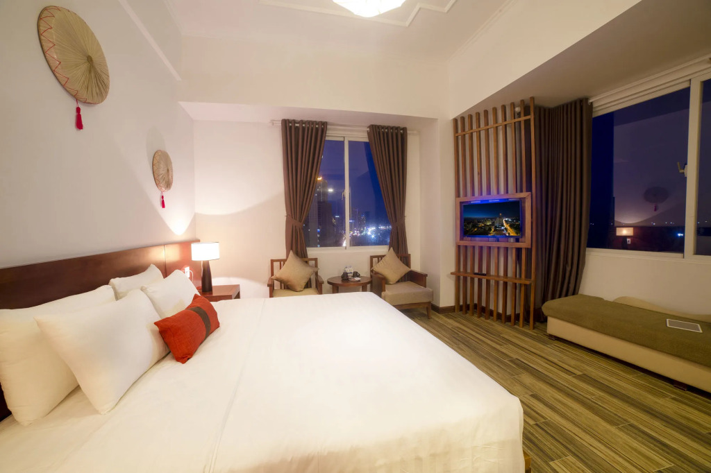 MissBamboo Hotel Nha Trang