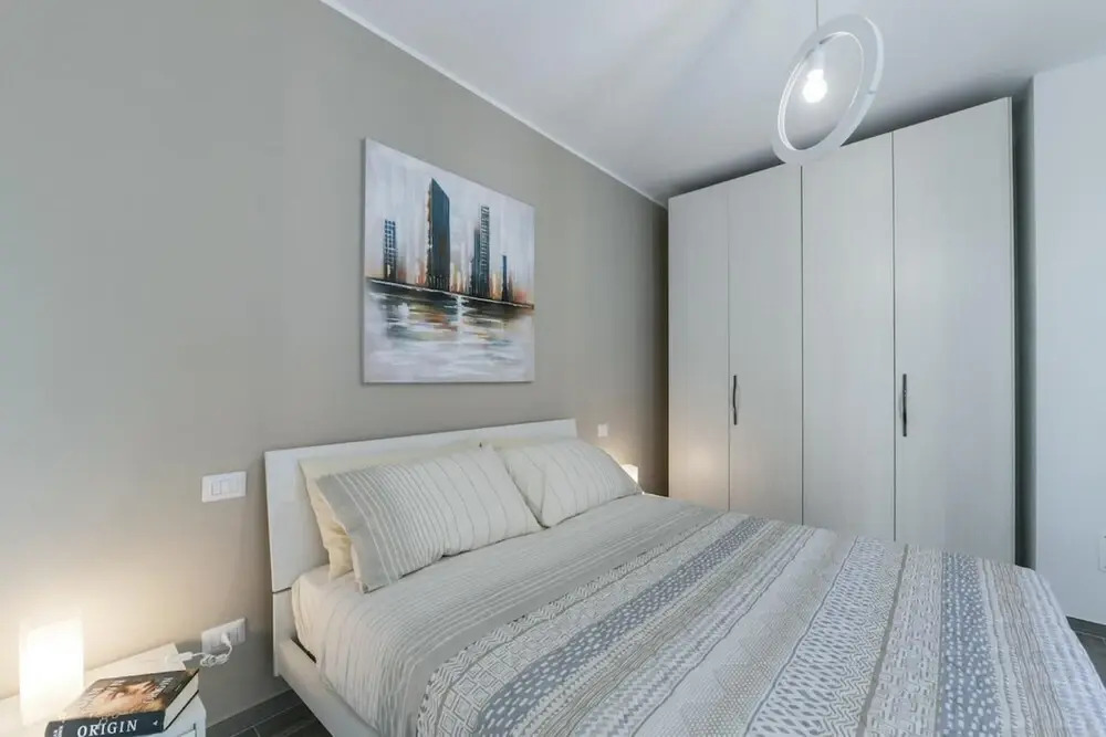 Sunflower Apartment 3 With Covered Terrace