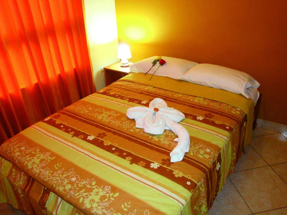 Neiz Hostal