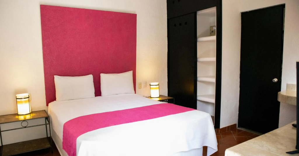 Quinta Nina Playa del Carmen