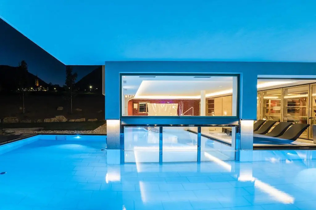 Hotel Masl