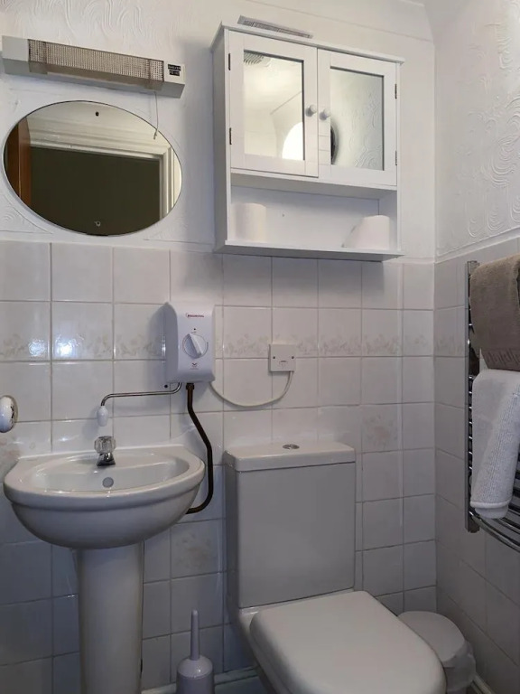 Seaford Lodge Apartments