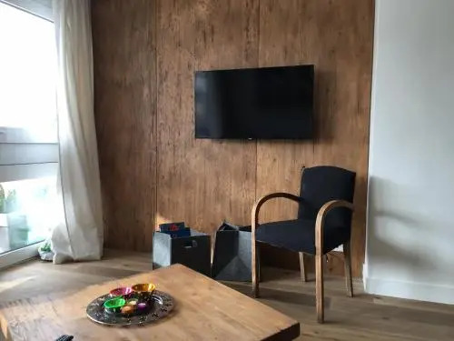 Les Cîmes - Cosy apartment