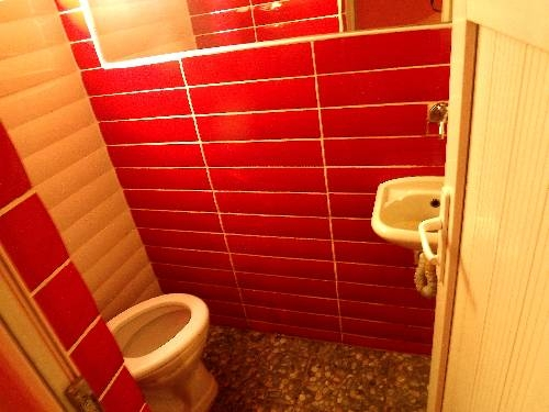 Chillout Hostel