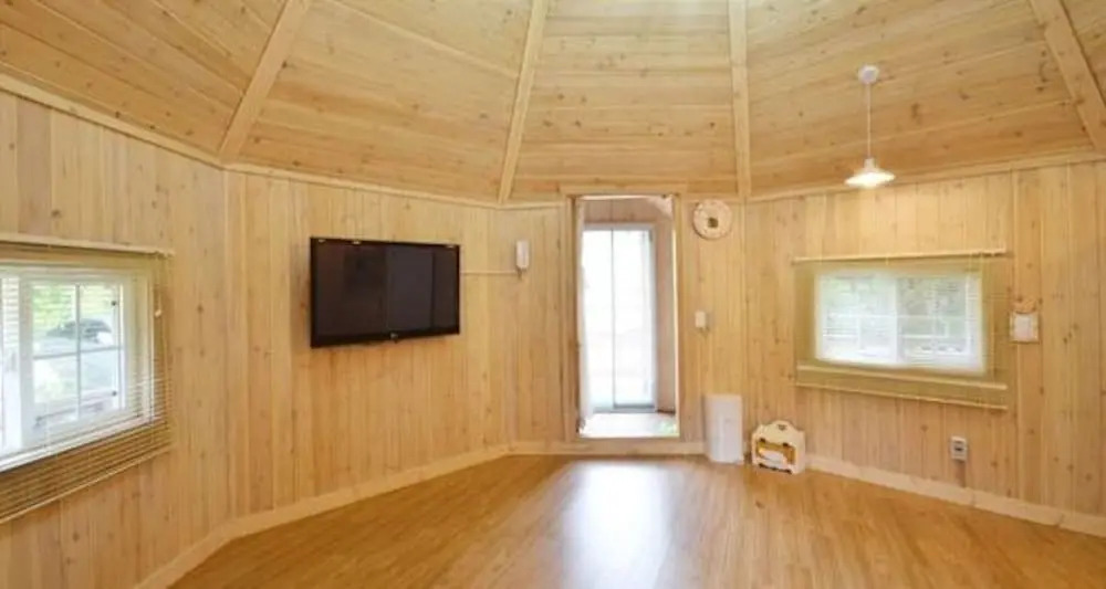 Geoje Finland Village Pension