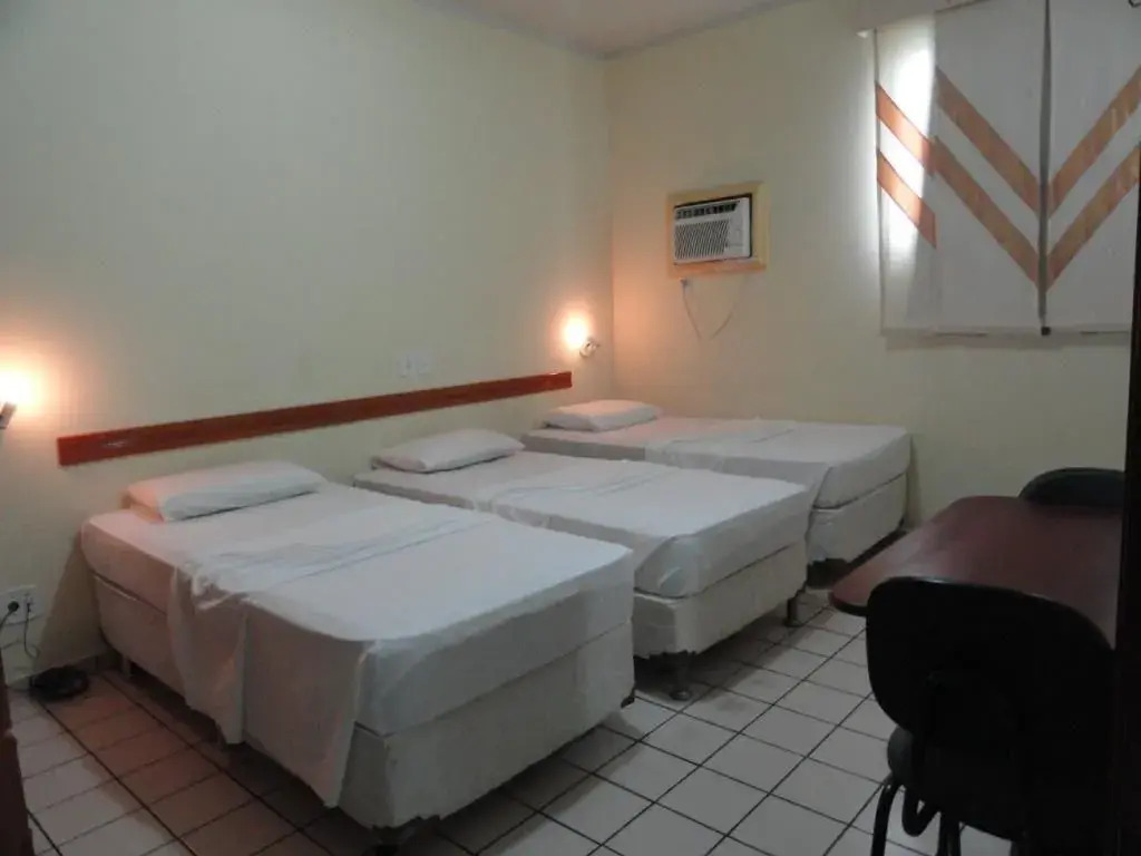Hotel Canto Da Praia