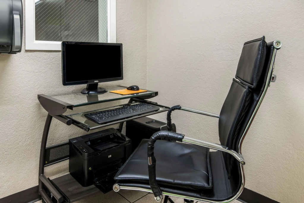 La Quinta Inn by Wyndham San Antonio Brooks City Base