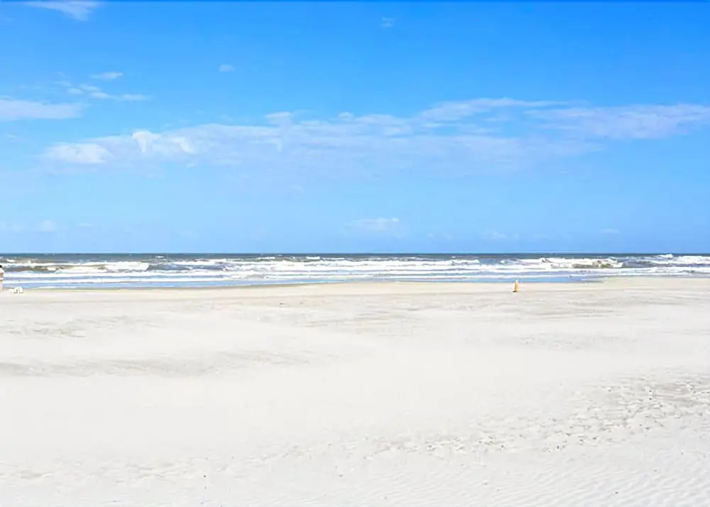 Ocean Village Club I14 - Two Bedroom Condo