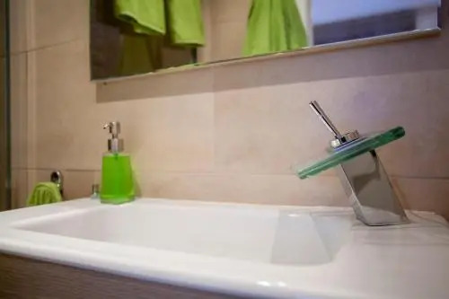 Apartamento Fos