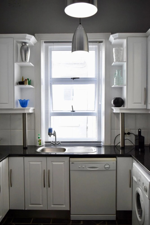 Westwood Apartment in Sea Point