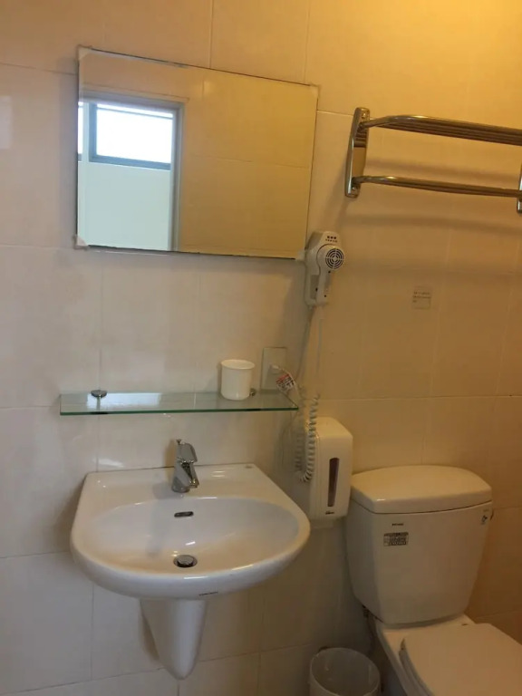 P.I.Hostel