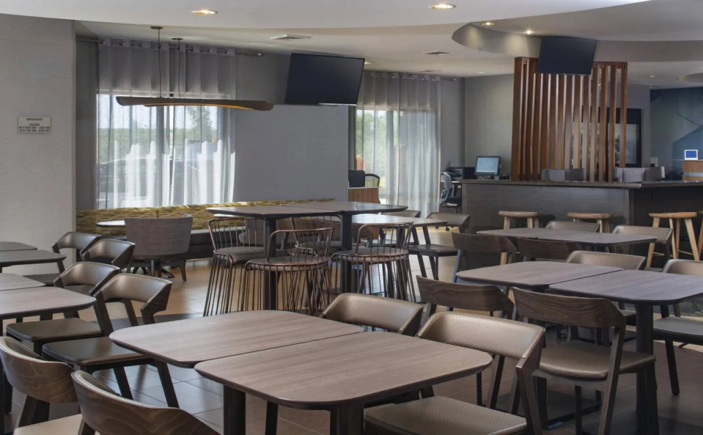 SpringHill Suites St. Louis Airport/Earth City